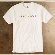 Erik Satie: Minimalism T-Shirt