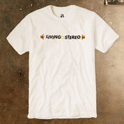 Living Stereo T-Shirt