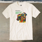 Stravinsky: Masterpieces T-Shirt