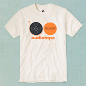 Audiotape: Formula 10 T-Shirt