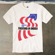 Charles Ives: Variations on "America" T-Shirt