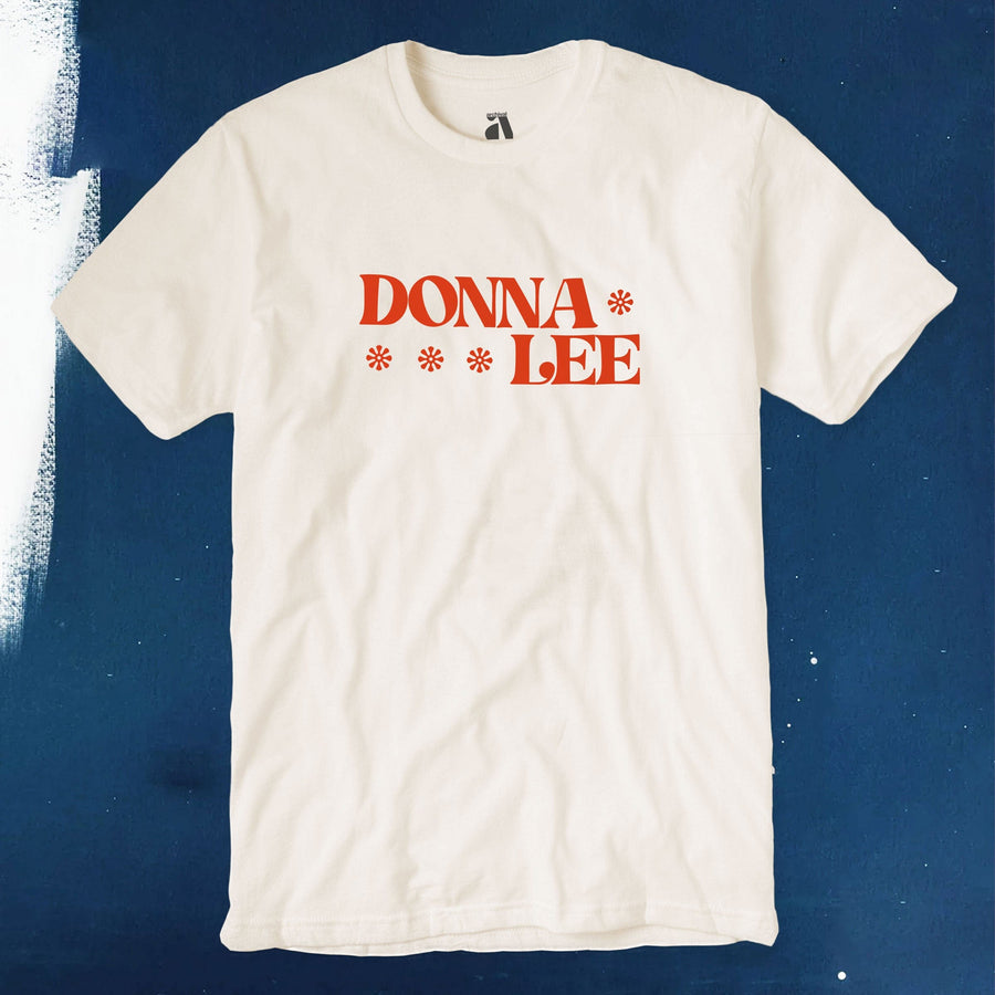 Charlie Parker: Donna Lee Classic Tee