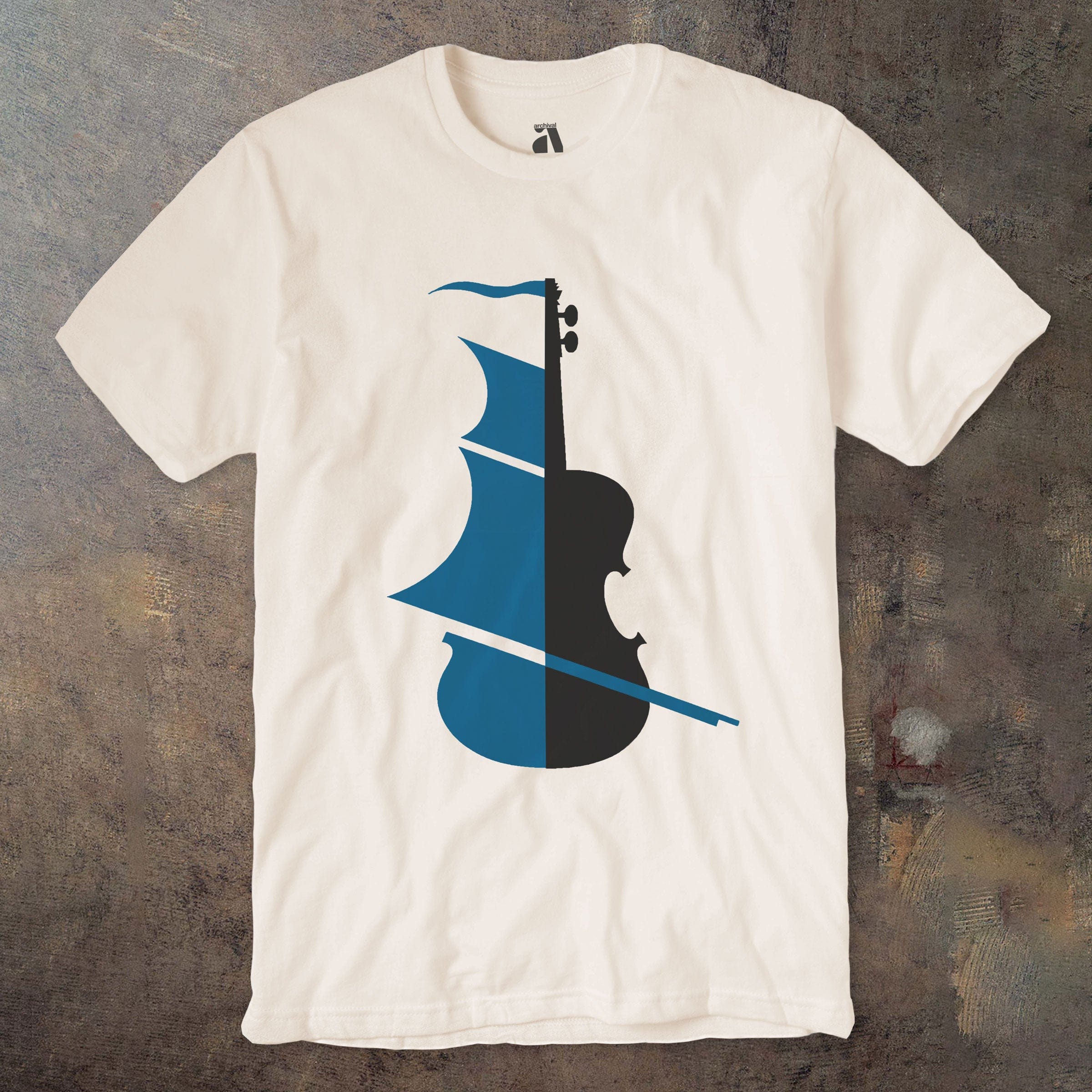 Sea of Song T-Shirt