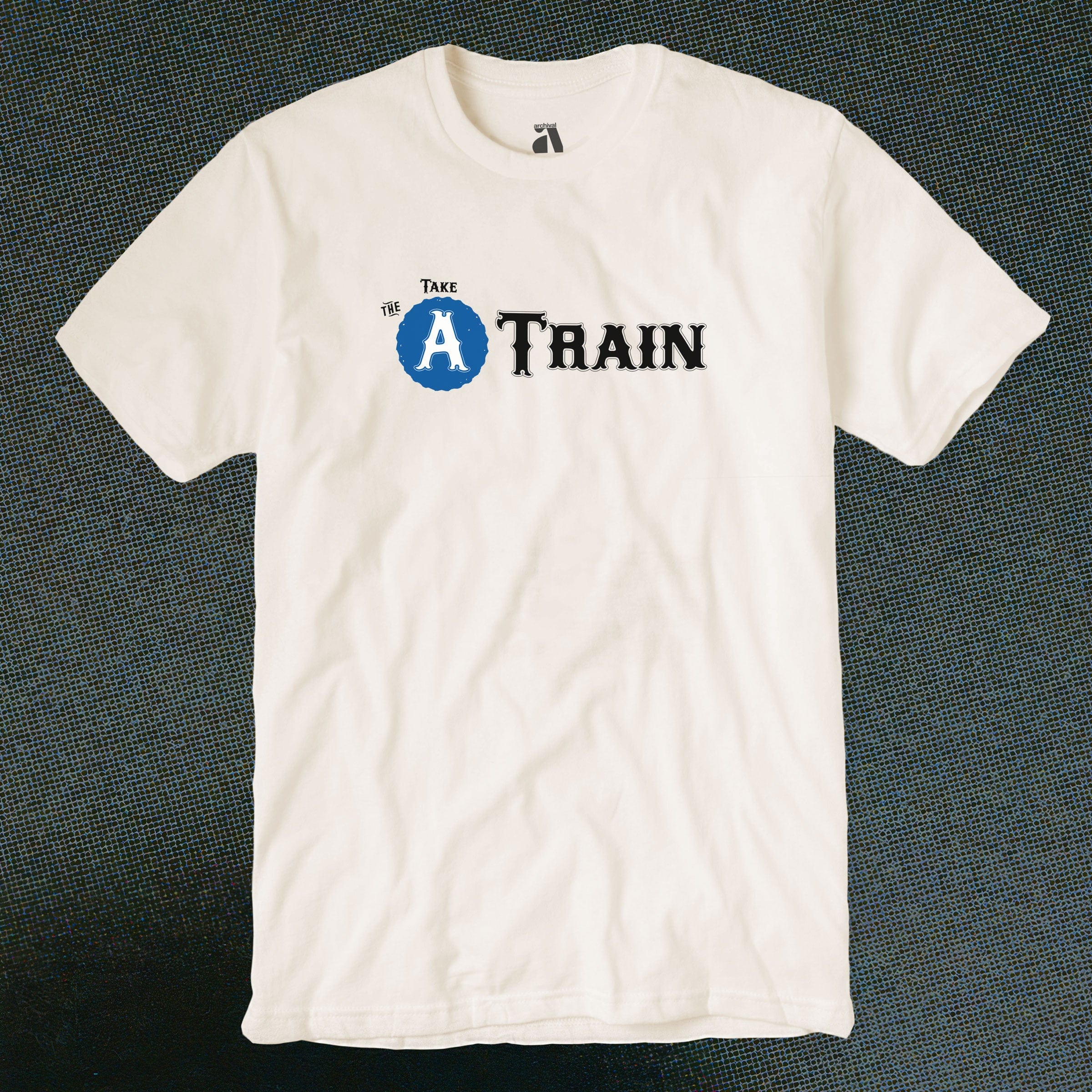 Duke Ellington: Take the A Train T-Shirt