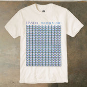 Handel: Water Music T-Shirt