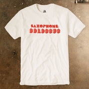 Saxophone Colossus T-Shirt