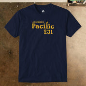 Honneger: Pacific 231 T-Shirt