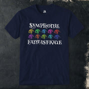 Berlioz: Symphonie Fantastique T-Shirt