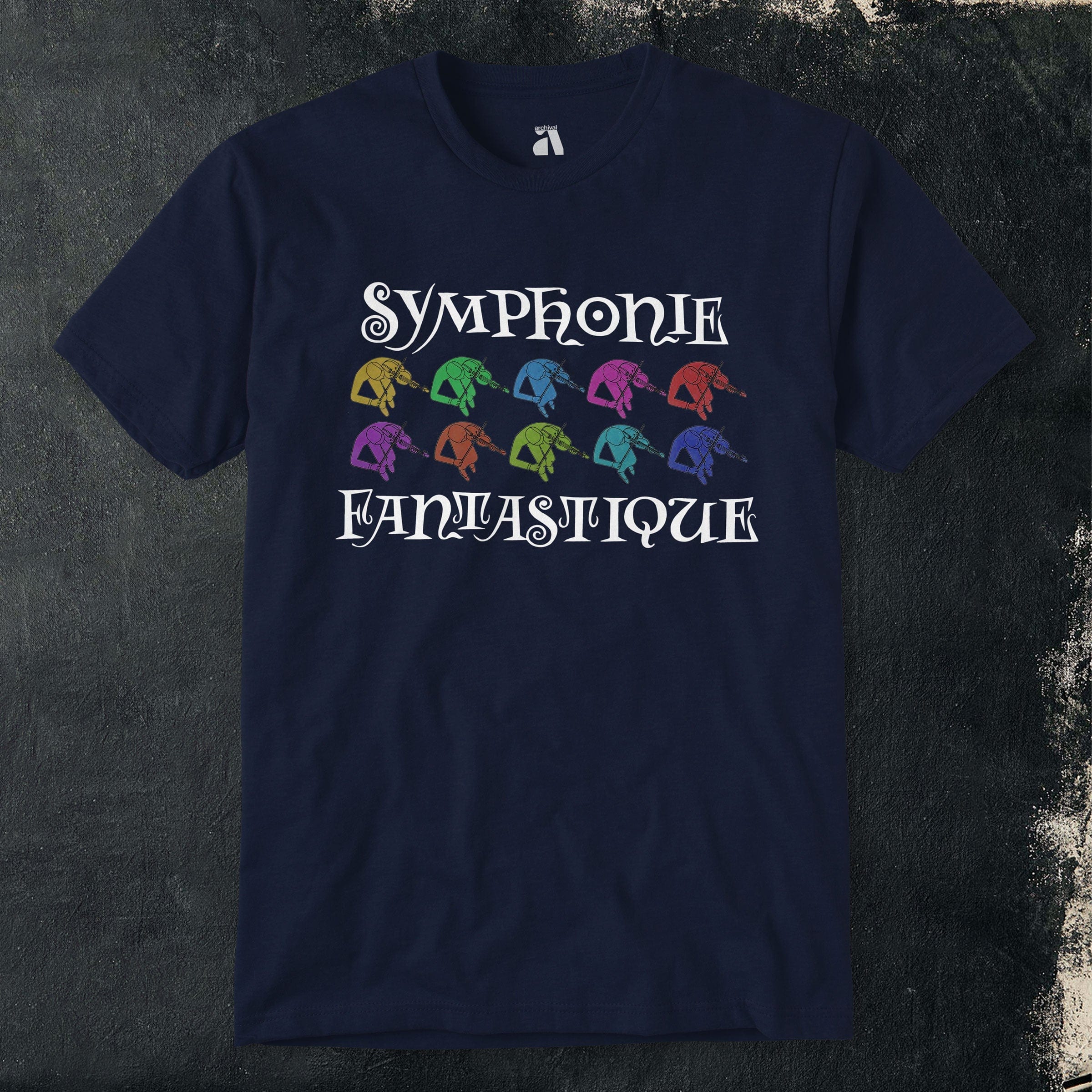 Berlioz: Symphonie Fantastique T-Shirt