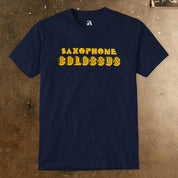 Saxophone Colossus T-Shirt