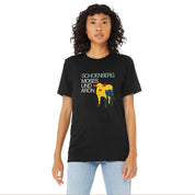 Schoenberg: Moses & Aron T-Shirt