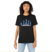 Anton Bruckner: The Conductor T-Shirt