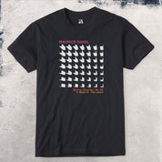 Ravel: String Quartet T-Shirt