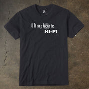 Ultraphonic Hi-Fi T-Shirt