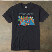Rachmaninoff: Illustrated T-Shirt