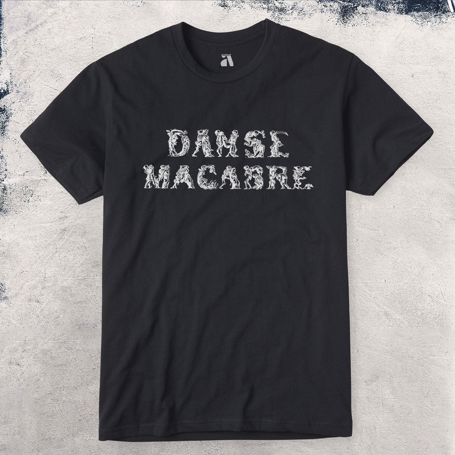 Camille Saint-Saëns: Danse Macabre Classic Tee