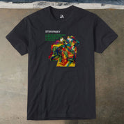 Stravinsky: Masterpieces T-Shirt