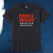 Sousa: American Marches T-Shirt