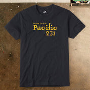 Honneger: Pacific 231 T-Shirt