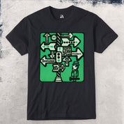Directions in Jazz T-Shirt