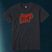 Franz Liszt: Daft Punk T-Shirt