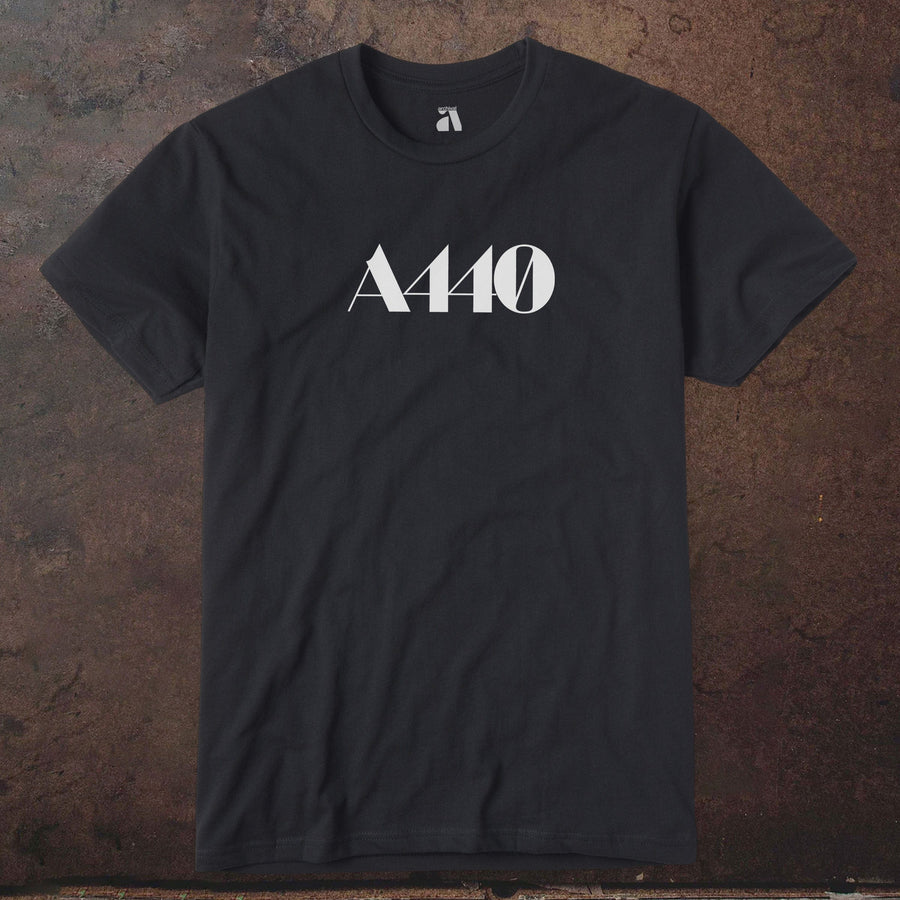 A440: Indie Film Classic Tee