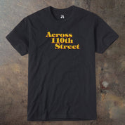 Across 110th Street: Jackie T-Shirt