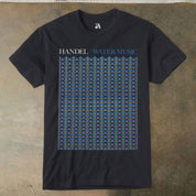 Handel: Water Music T-Shirt