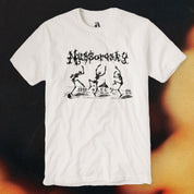 Mussorgsky: Night on Bald Mountain T-Shirt