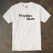 Ultraphonic Hi-Fi T-Shirt