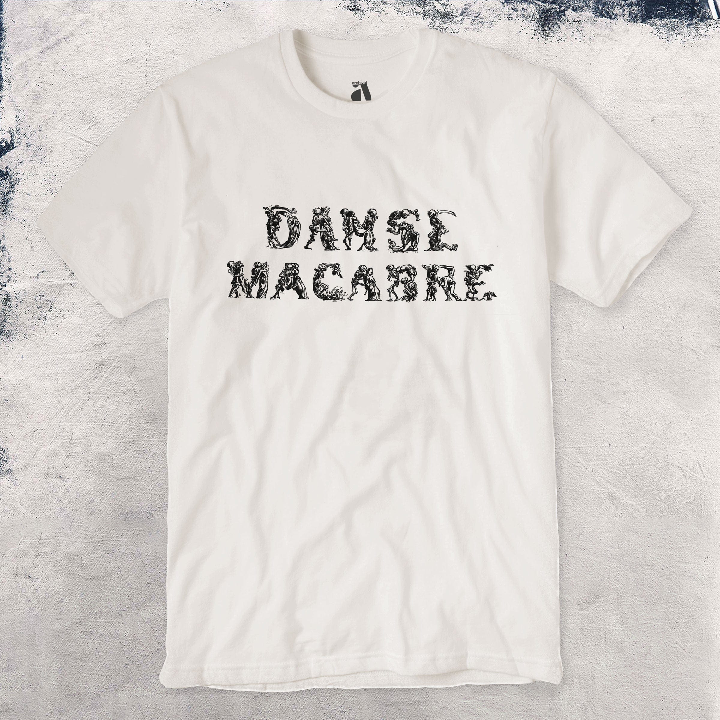 Camille Saint-Saëns: Danse Macabre T-Shirt