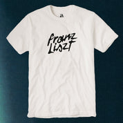 Franz Liszt: Daft Punk T-Shirt