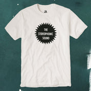 Stereophonic Sound T-Shirt