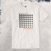 Ravel: String Quartet T-Shirt