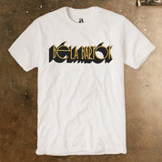 Béla Bartók: Wordmark T-Shirt