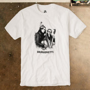 Domenico Dragonetti: Virtuoso T-Shirt