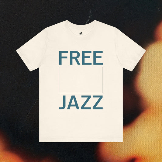 Free Jazz T-Shirt