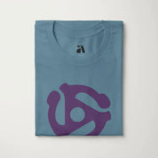 45RPM Adapter T-Shirt