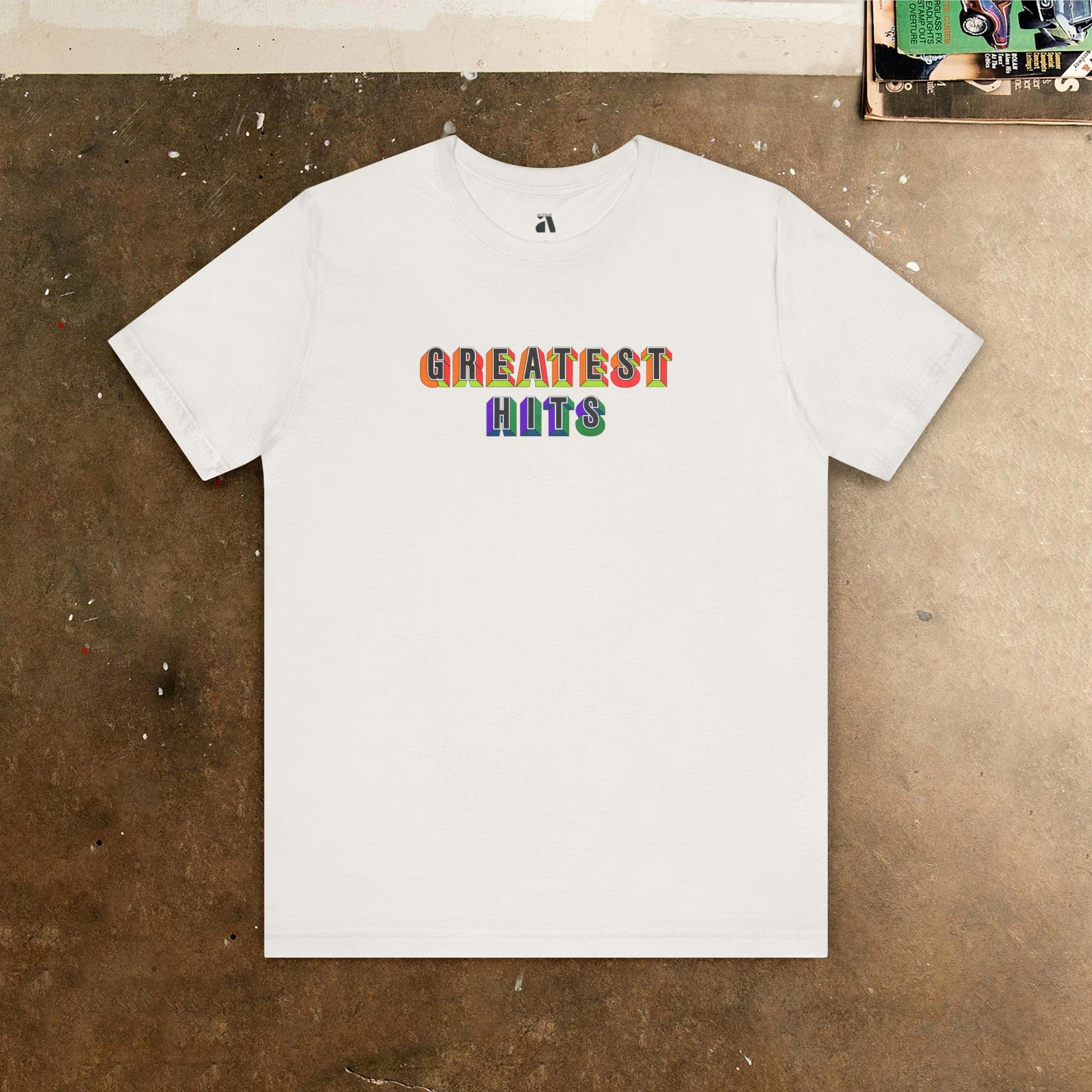 Greatest Hits T-Shirt