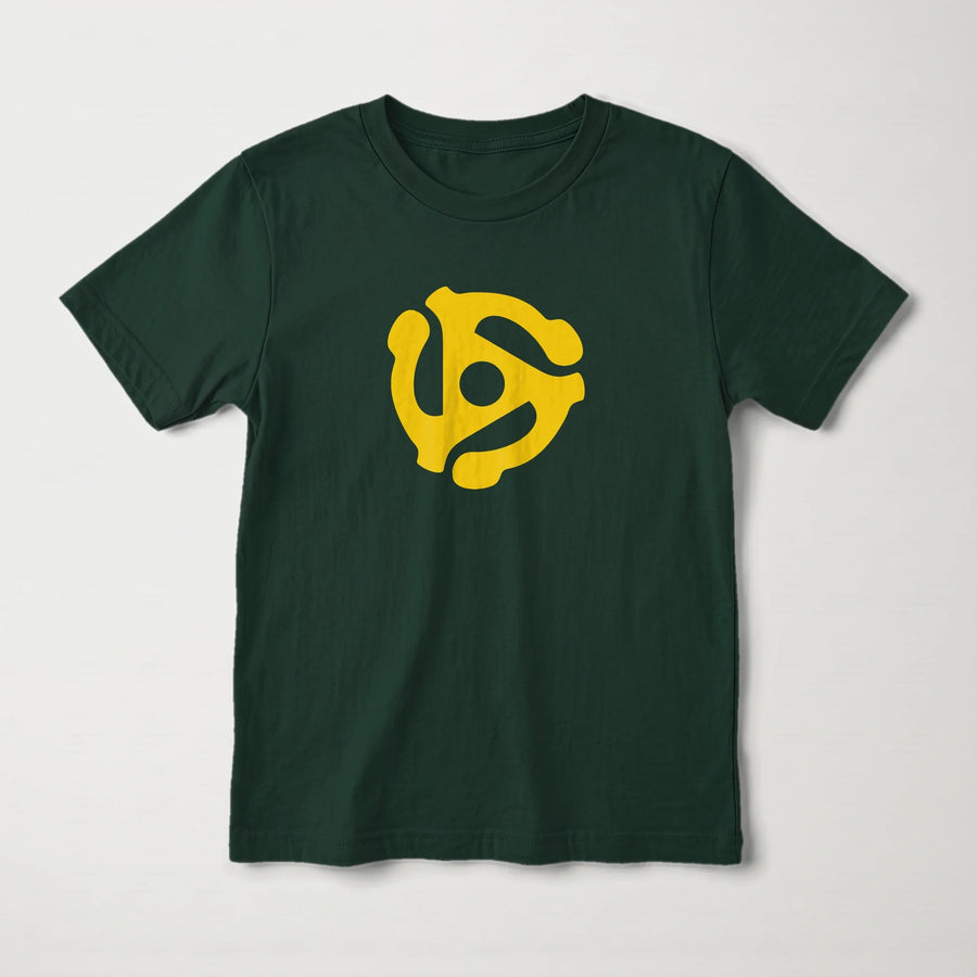 45RPM Adapter Kids Classic Tee