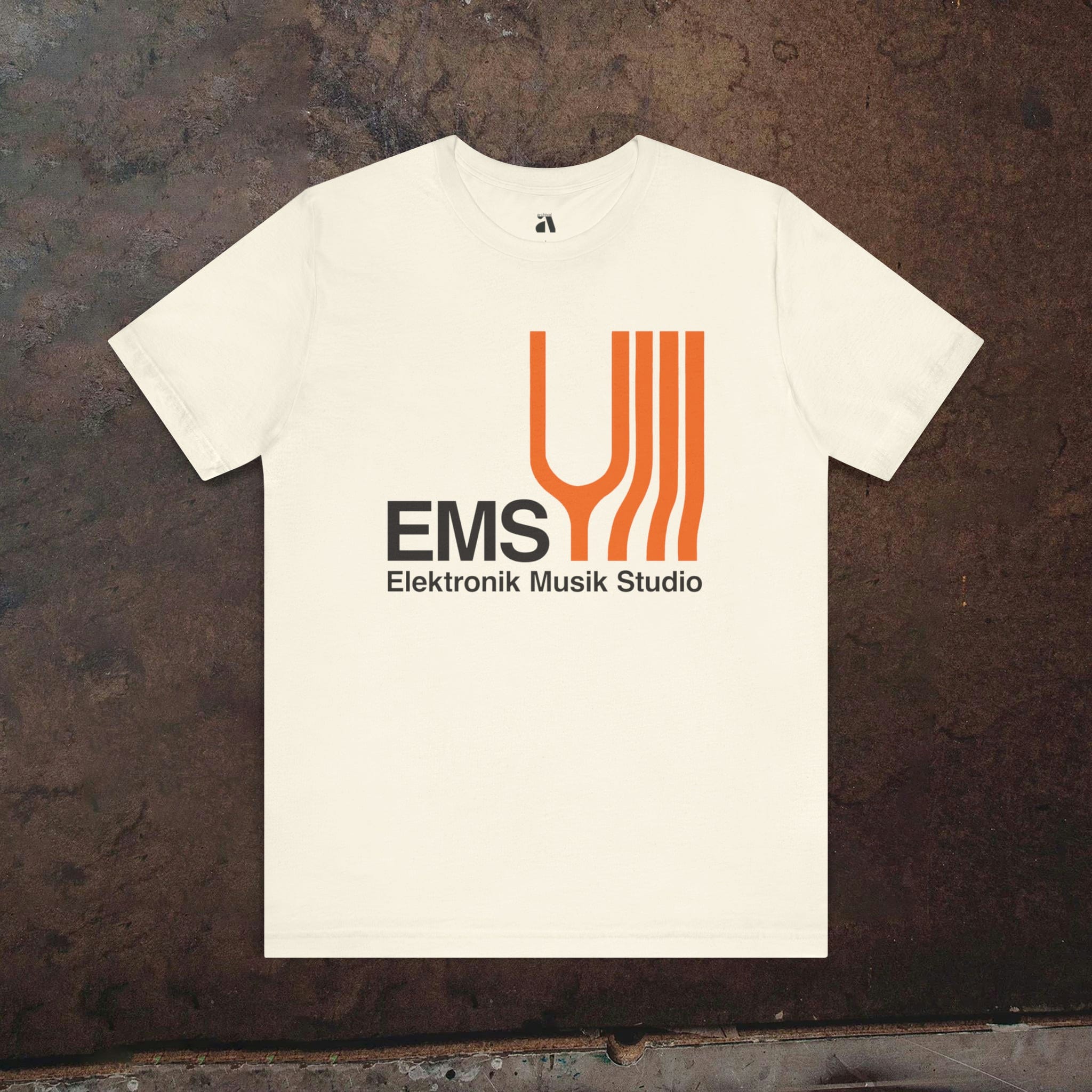 EMS Rehberg Logo T-Shirt