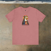 Hildegard von Bingen: The Saint T-Shirt