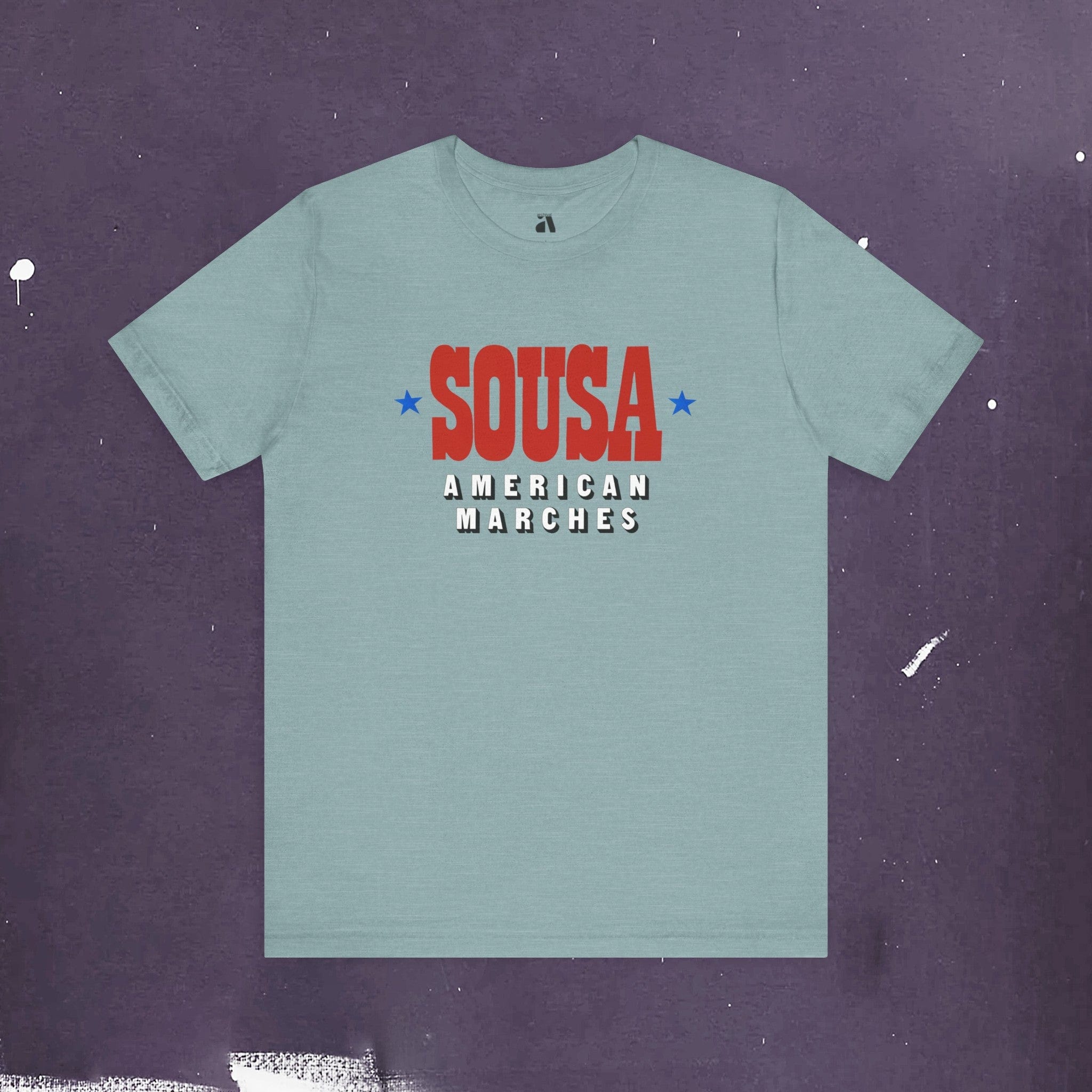Sousa: American Marches T-Shirt