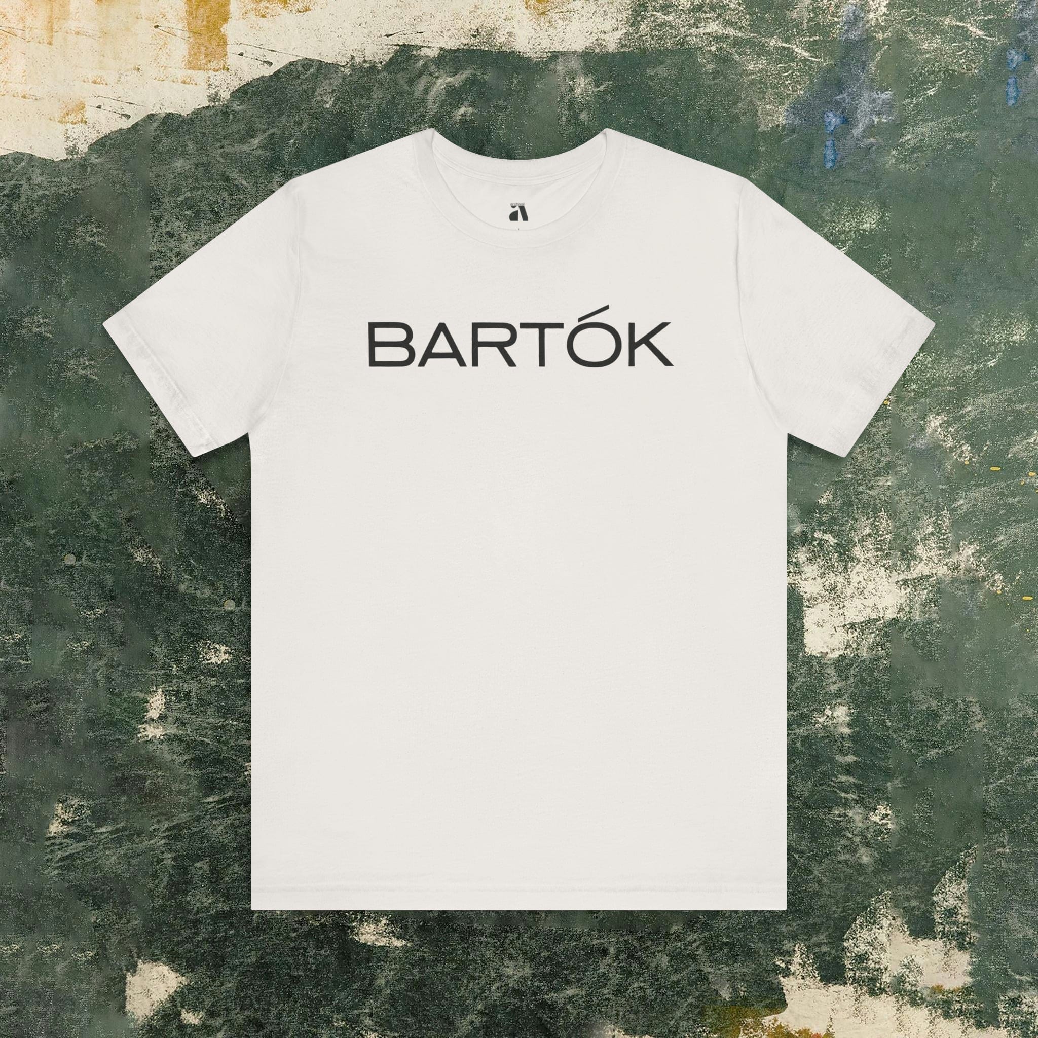 Béla Bartók: Concerto T-Shirt