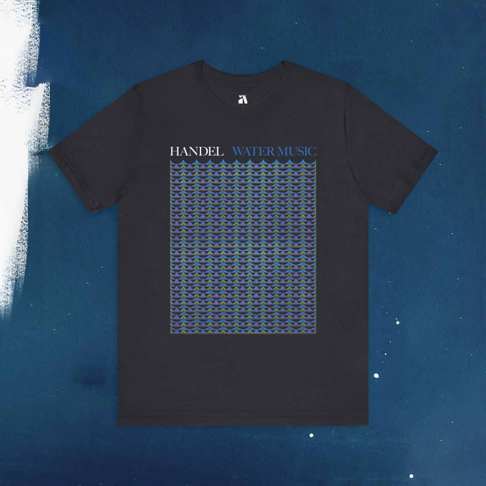 Handel: Water Music T-Shirt