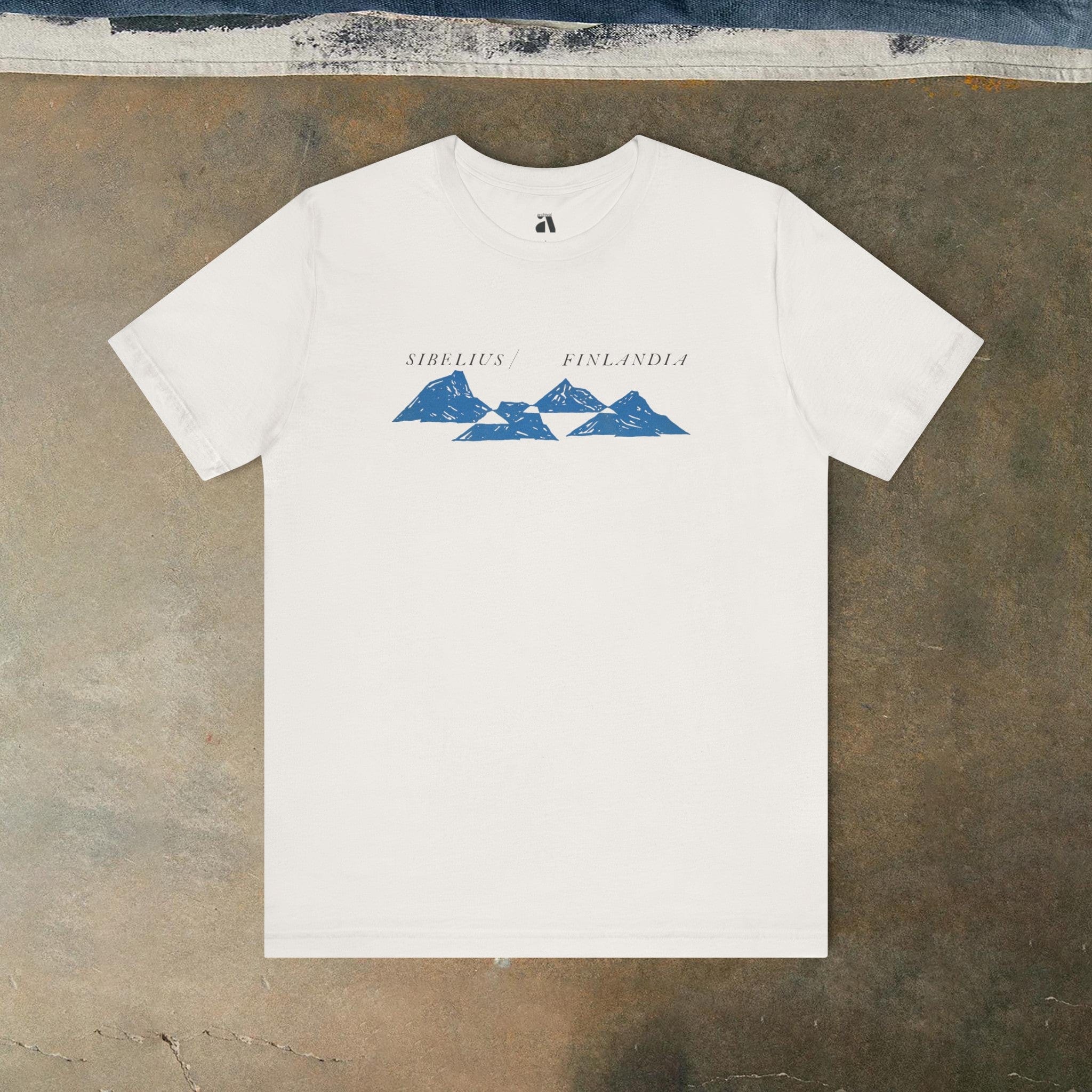 Sibelius: Finlandia T-Shirt