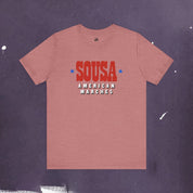 Sousa: American Marches T-Shirt