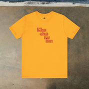 Khachaturian: Wordmark T-Shirt
