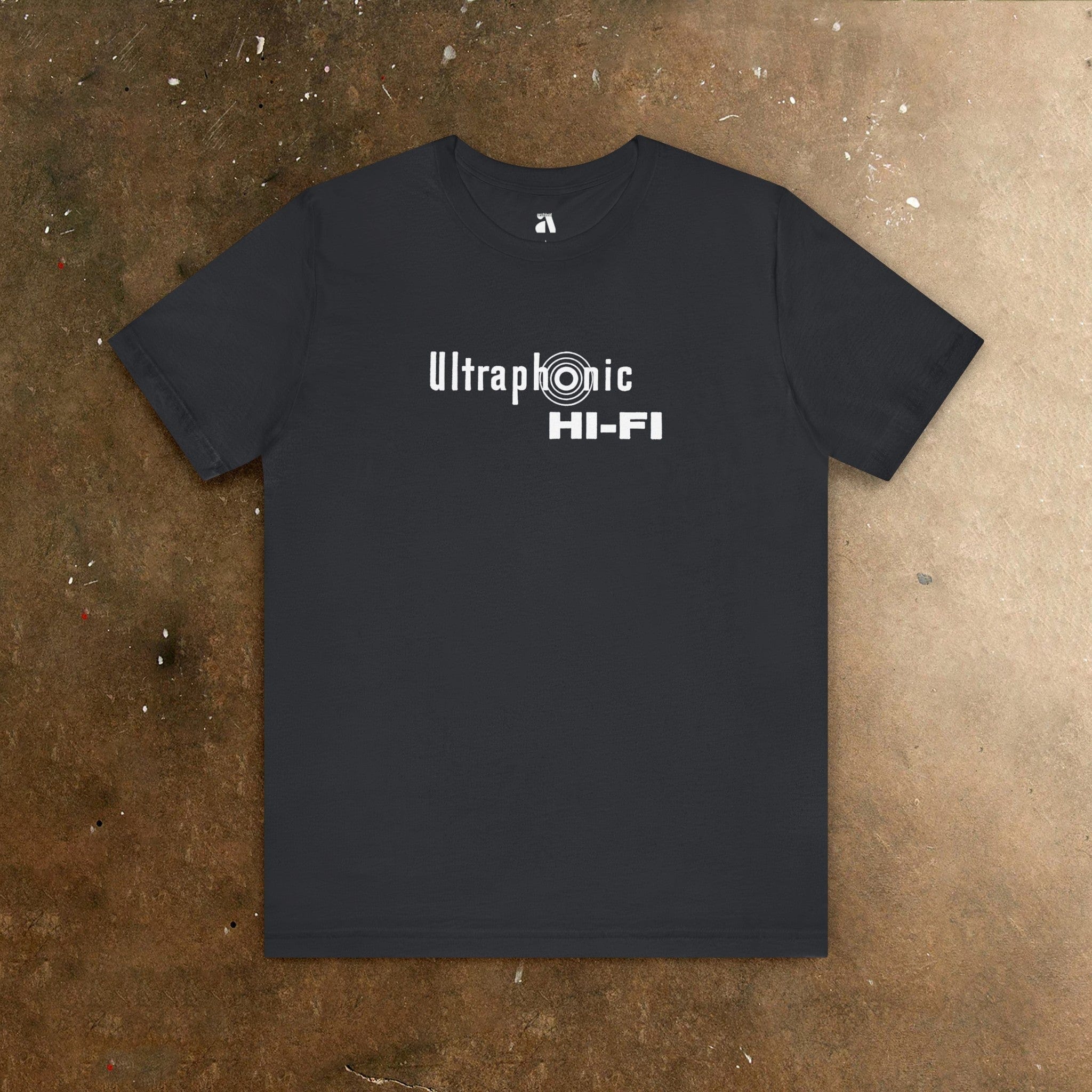 Ultraphonic Hi-Fi T-Shirt