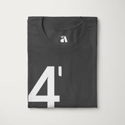 John Cage: 4'33" T-Shirt